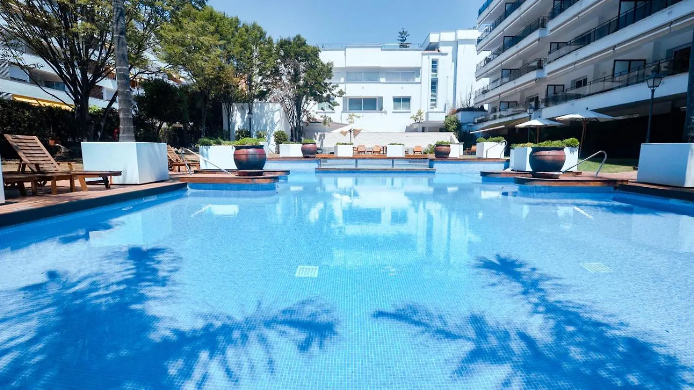 **** Hotel Smartr Lloret De Mar Spanje