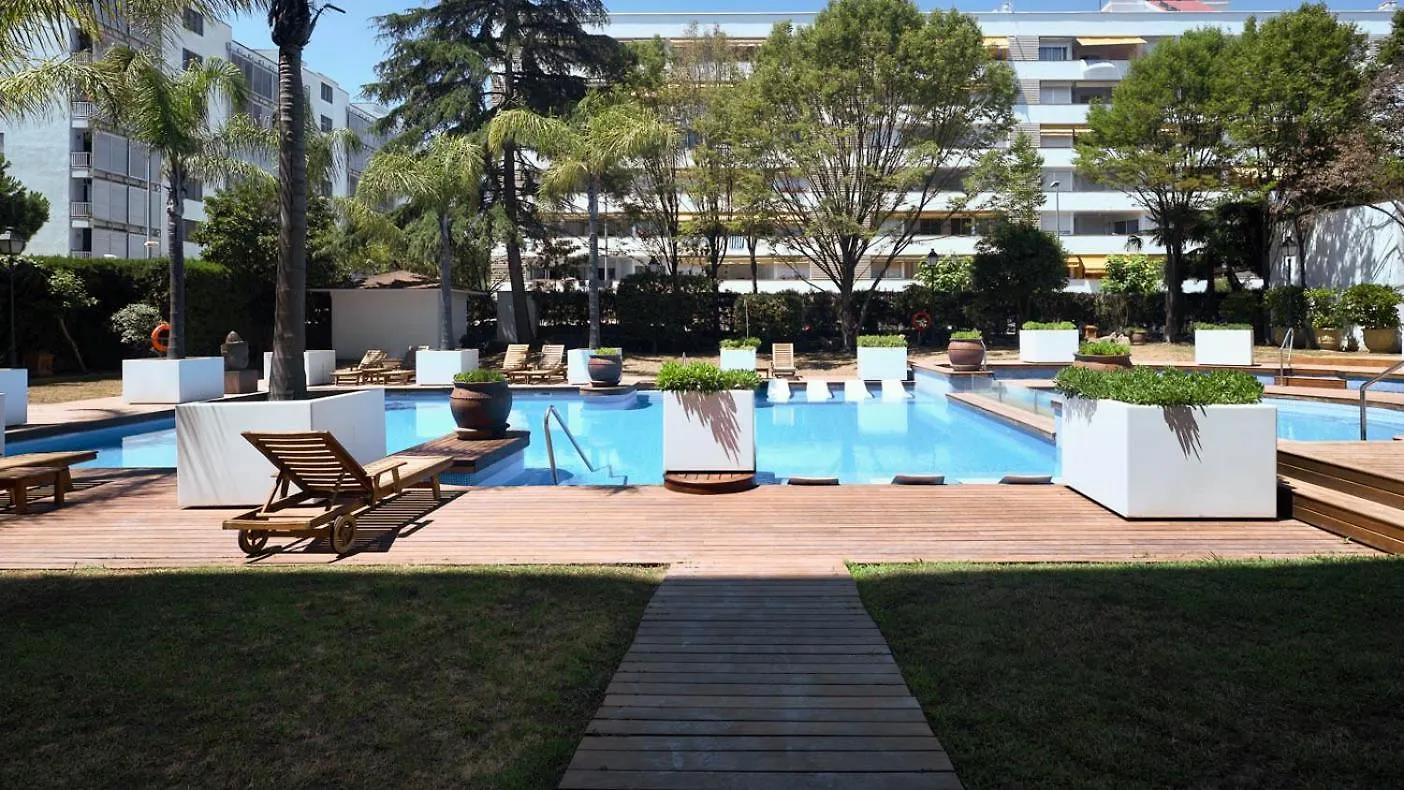 Smartr Lloret De Mar