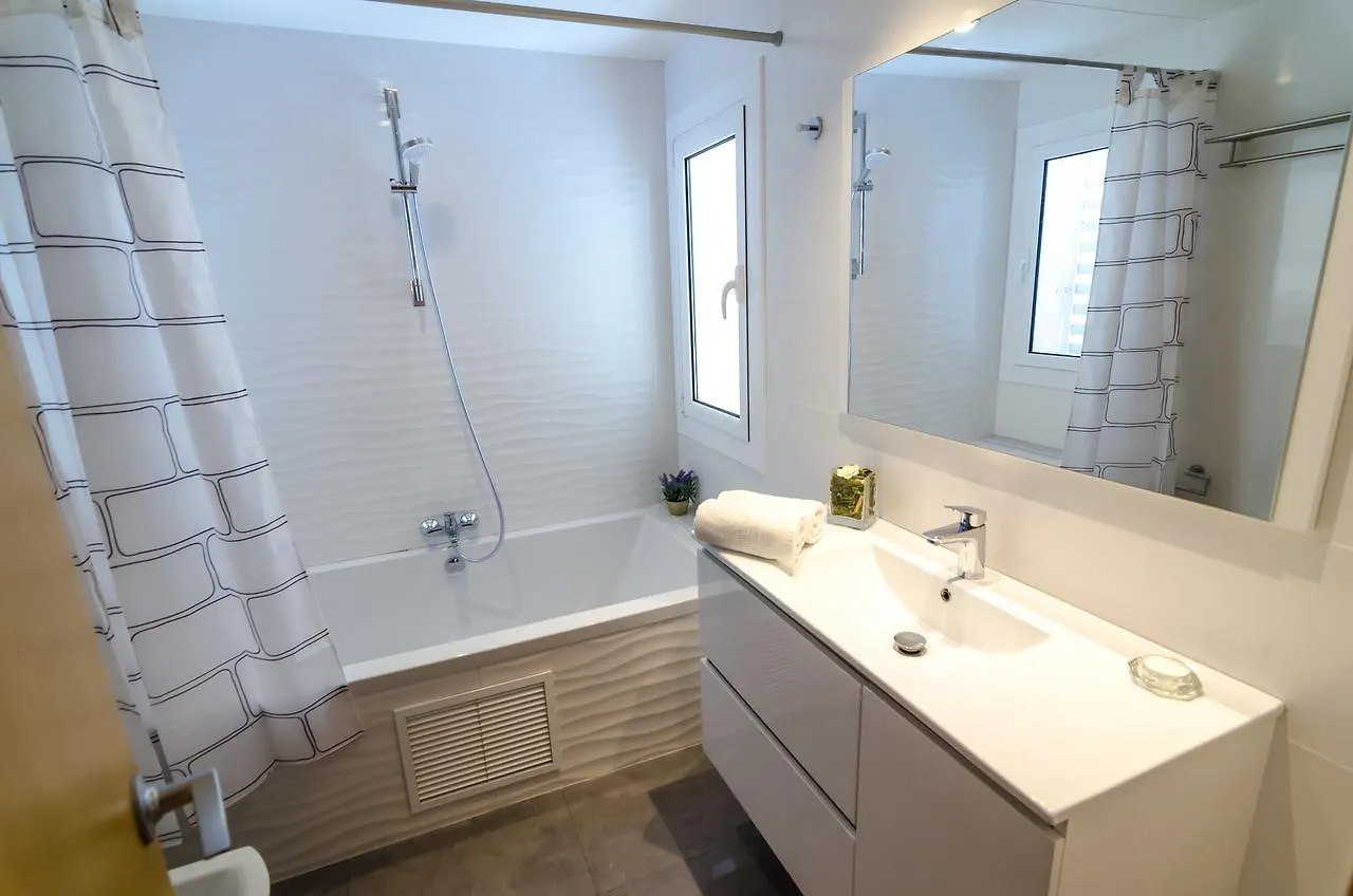 Hotel Smartr Lloret De Mar
