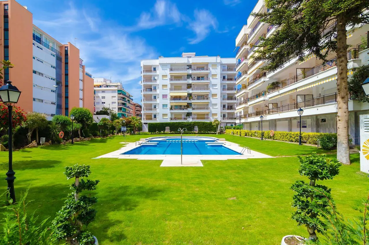 Smartr Lloret De Mar