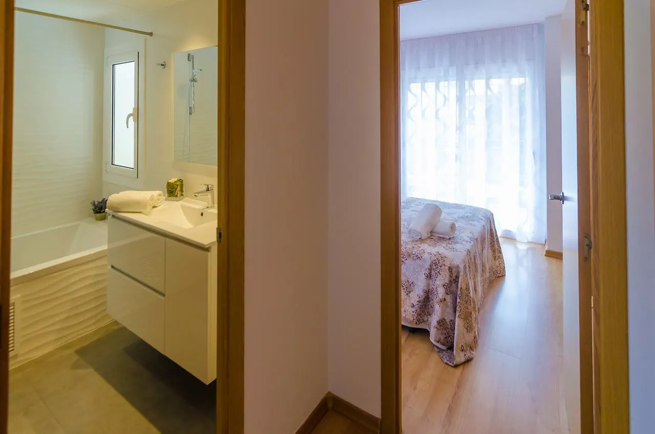 **** Hotel Smartr Lloret De Mar Spanje