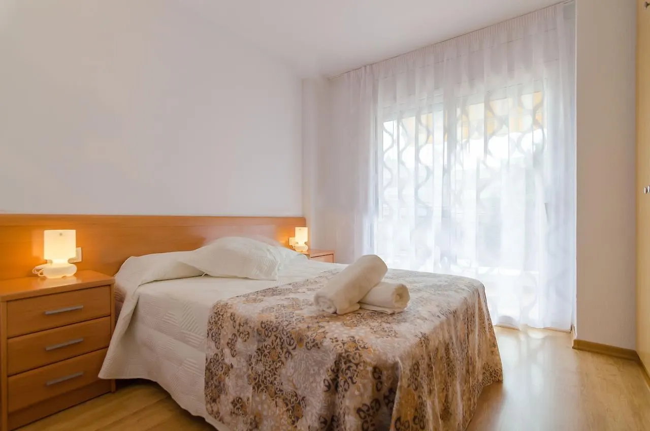 Smartr Lloret De Mar
