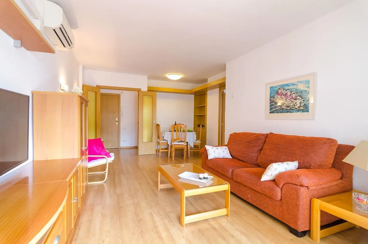 Hotel Smartr Lloret De Mar