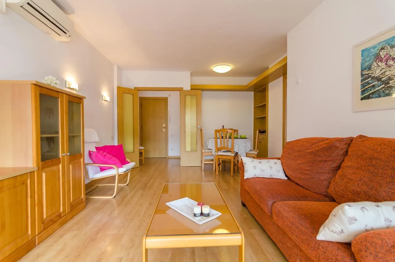 Smartr Lloret De Mar Spanje
