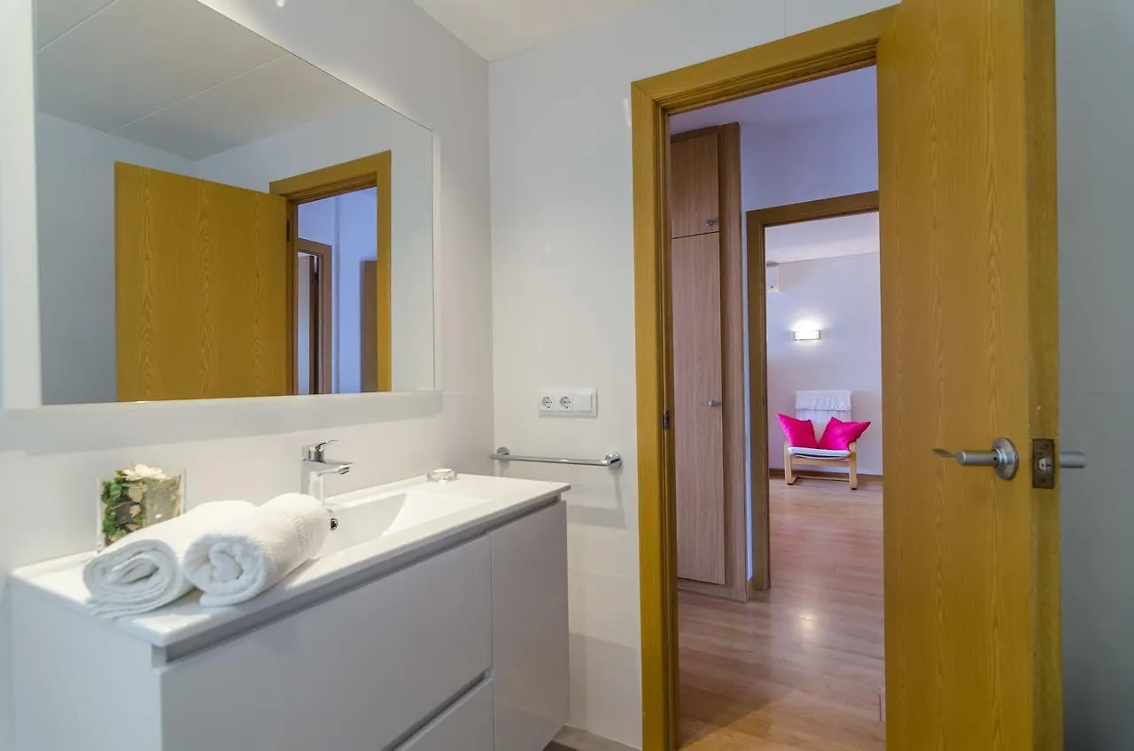 Smartr Lloret De Mar
