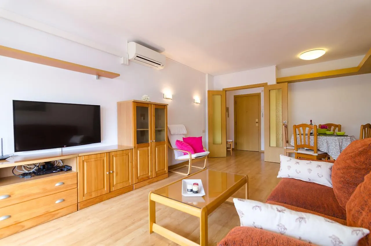 Smartr Lloret De Mar Hotel