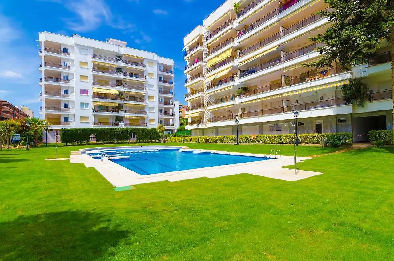 Smartr Lloret De Mar Hotel