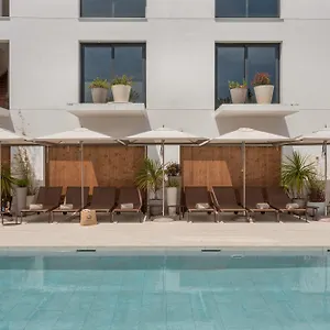  Appartement Marconia Boutique
