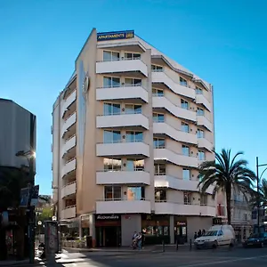  Appartement Lloret Sun