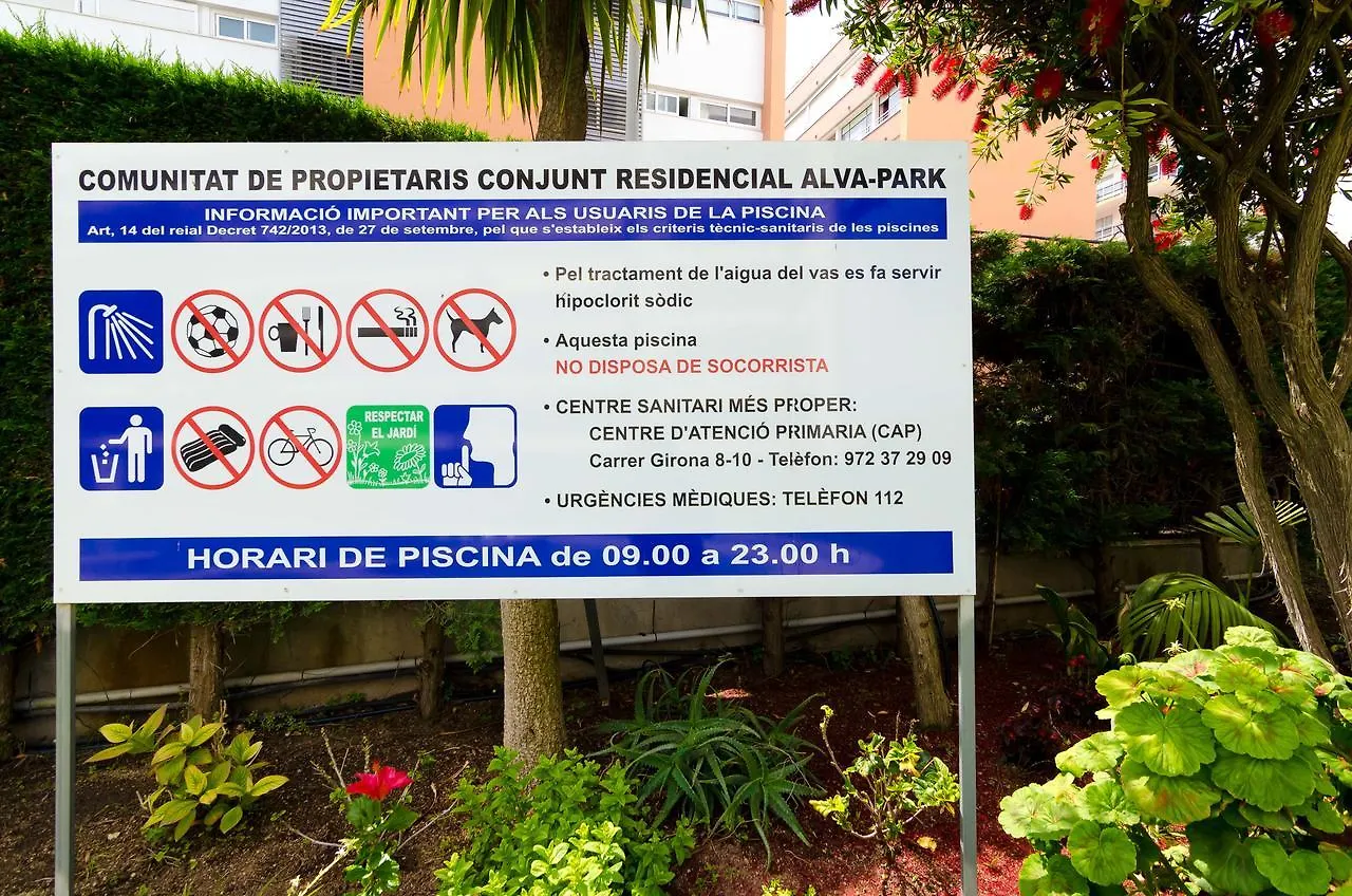 Alva Park