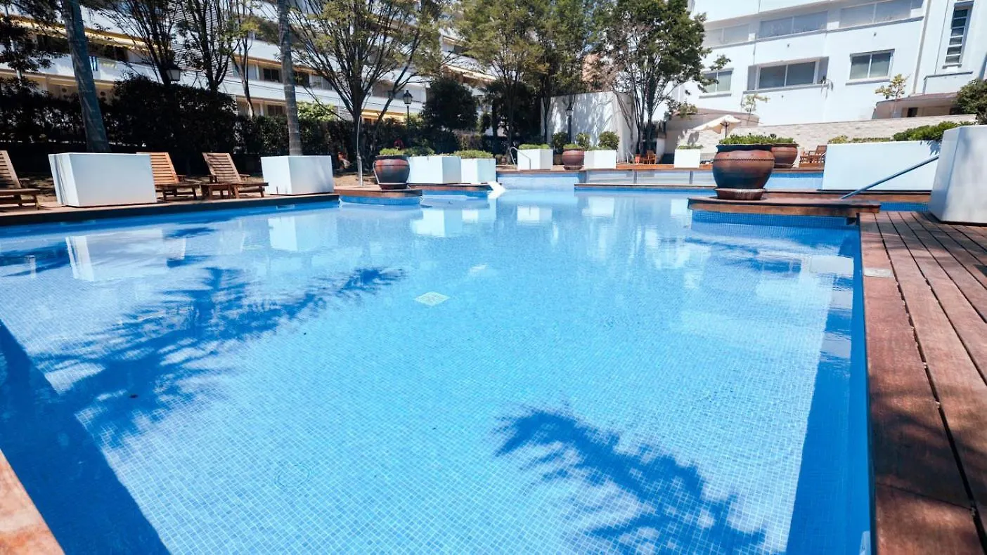 Hotel Smartr Lloret De Mar