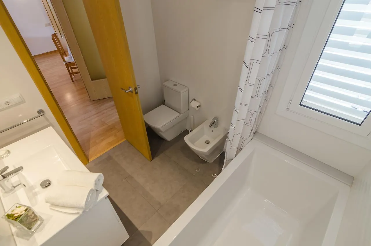 Smartr Lloret De Mar