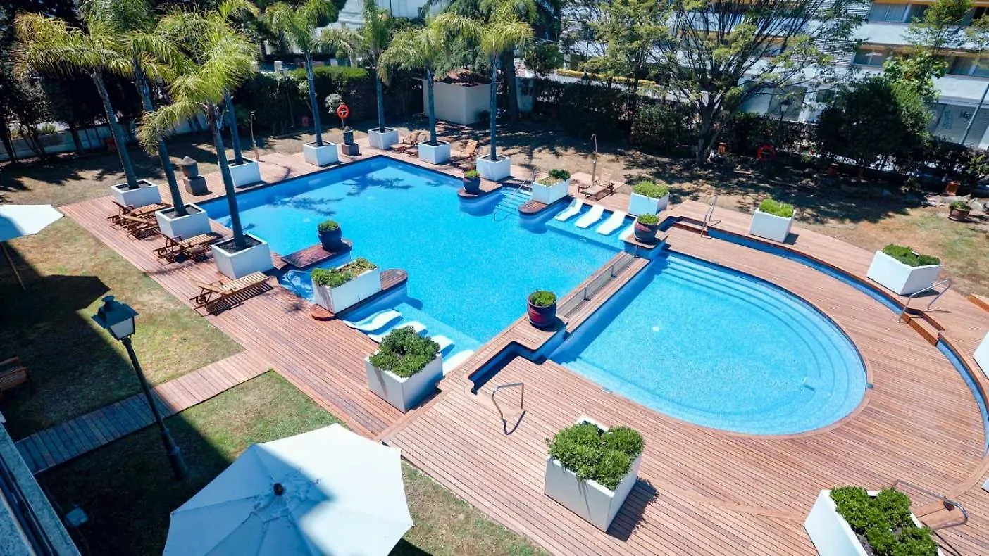 Hotel Smartr Lloret De Mar
