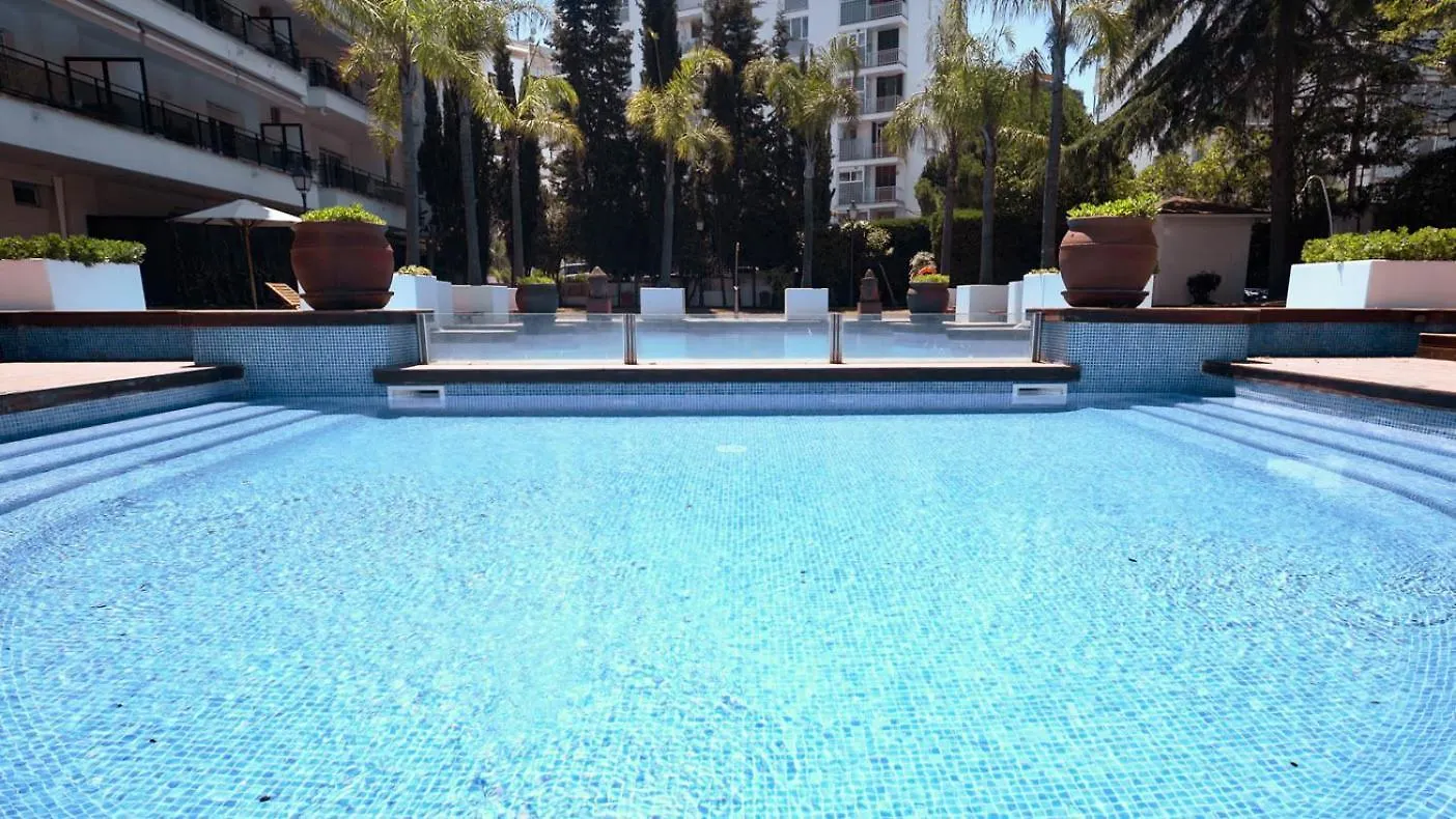 **** Hotel Smartr Lloret De Mar Hiszpania