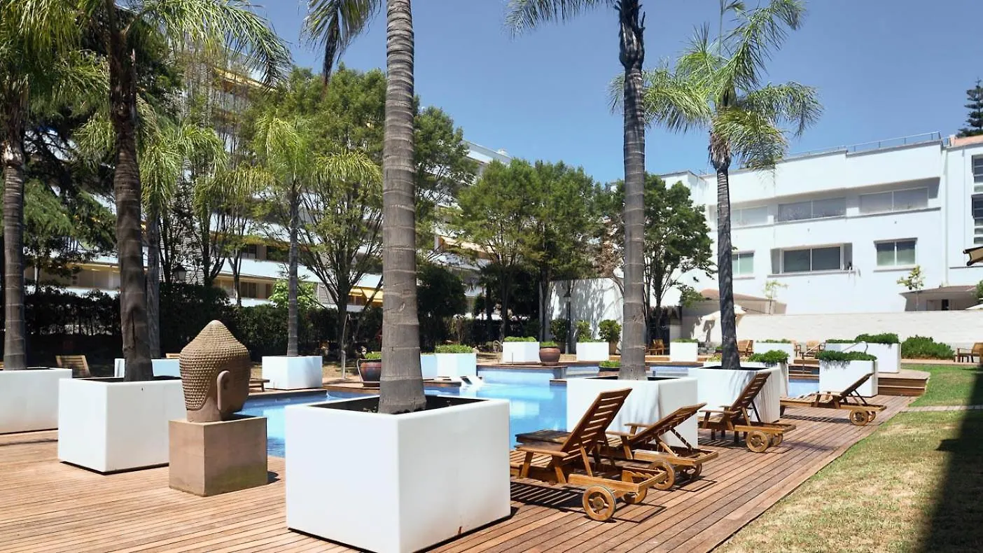 Smartr Lloret De Mar Hotel