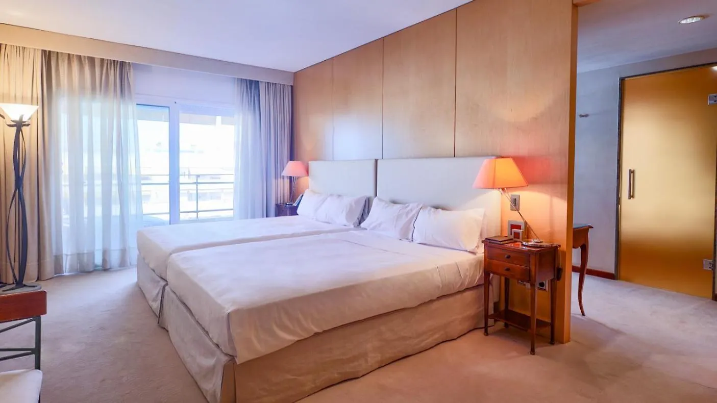 Smartr Lloret De Mar Hiszpania