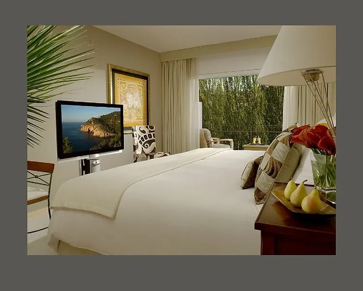 **** Hotel Smartr Lloret De Mar Hiszpania