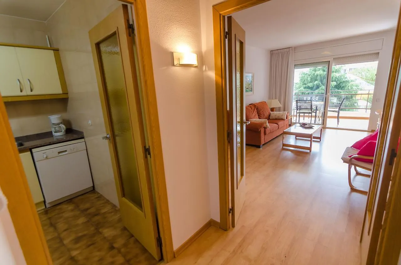 **** Hotel Smartr Lloret De Mar Hiszpania