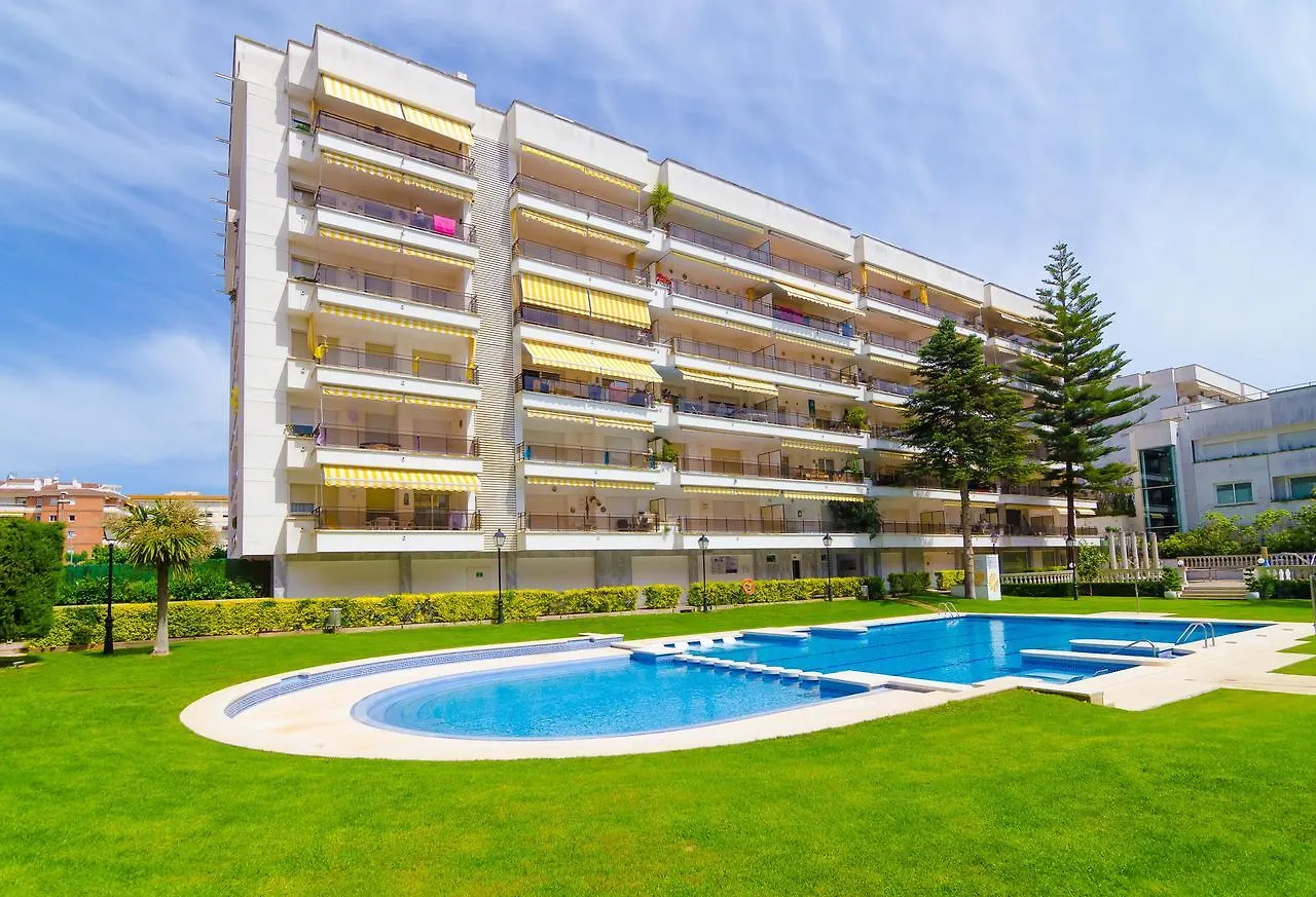 Smartr Lloret De Mar