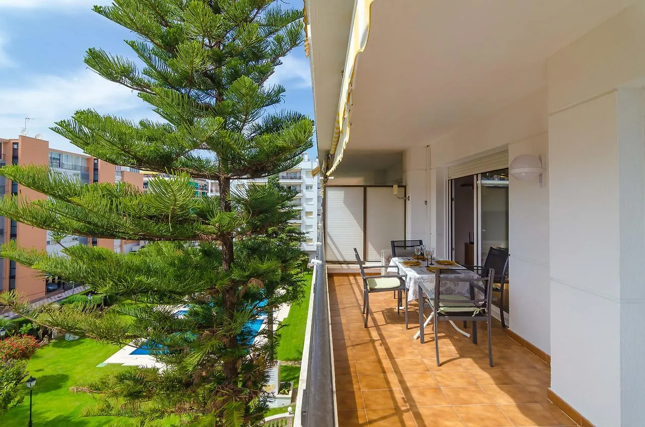 Smartr Lloret De Mar Hotel