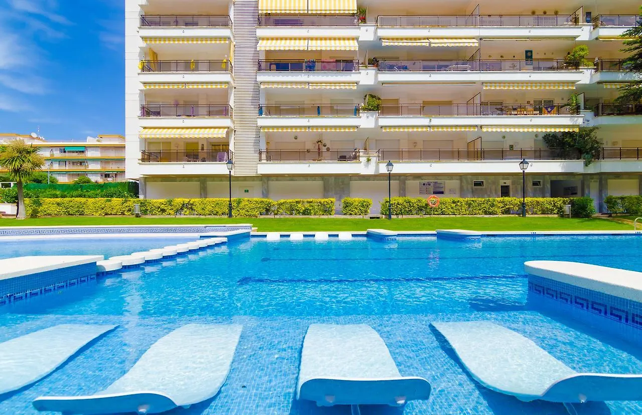 Hotel Smartr Lloret De Mar