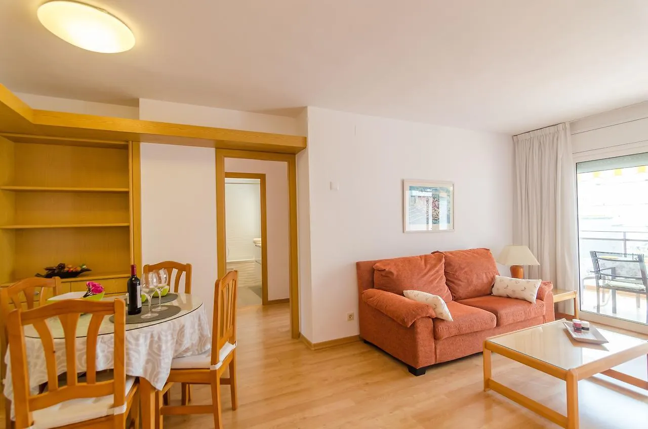 Hotel Smartr Lloret De Mar